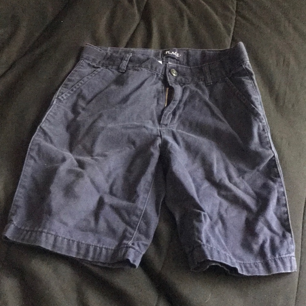 Boys shorts